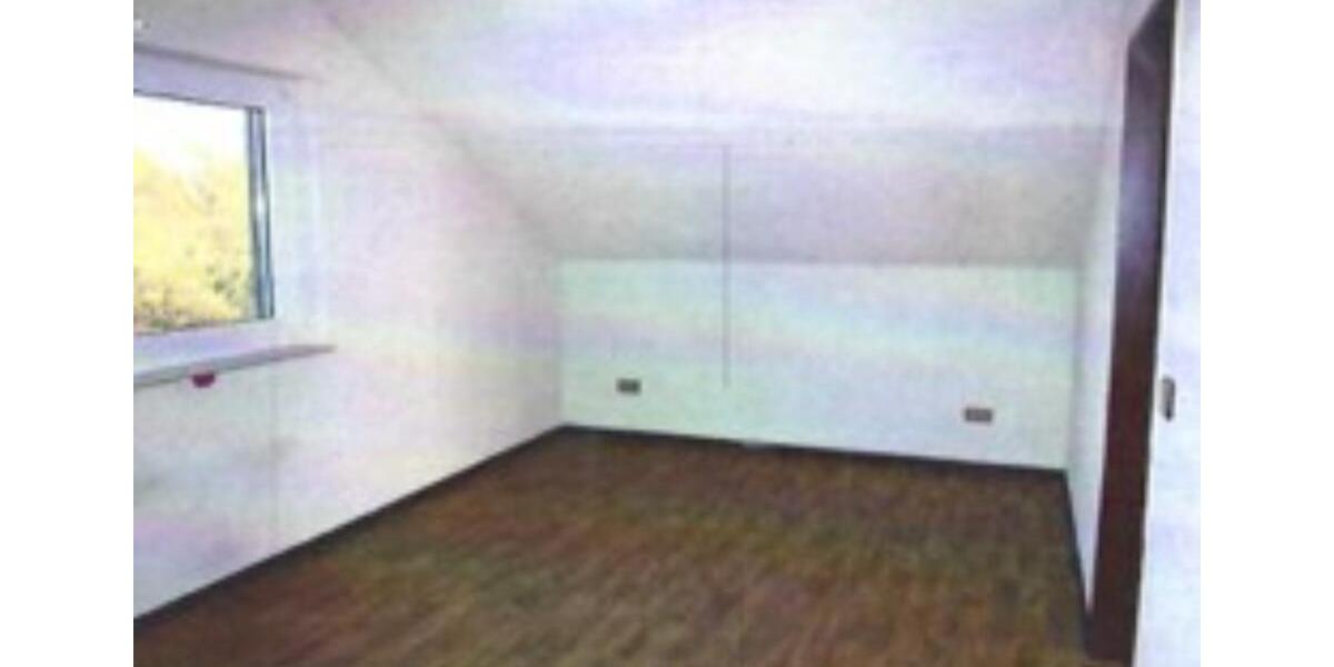 Wohnen über den Dächern von Marl 2 zimmer