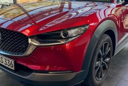 Mazda CX-30 8.878 km 24.995 &euro; Duisburg 47166
