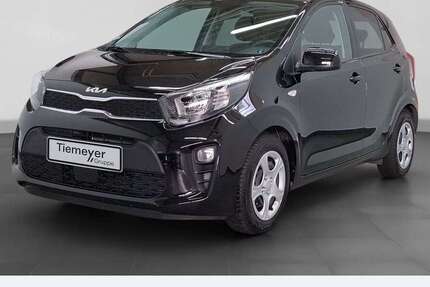 Kia Picanto 10.027 km 14.680 € Bochum 44809