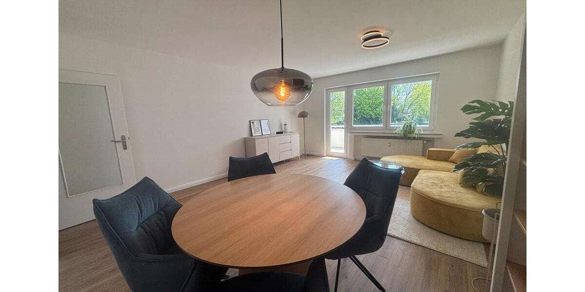 Etagenwohnung Ratingen Lintorf - 3 Zimmer, 76 m&sup2;, 1.550&euro; | Angebot:26216258