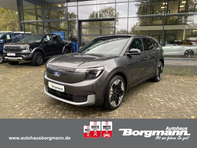 Ford Explorer 7.500 km 48.900 &euro; Essen 45356