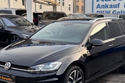 VW Golf 201.185 km 9.850 &euro; Oberhausen 46045
