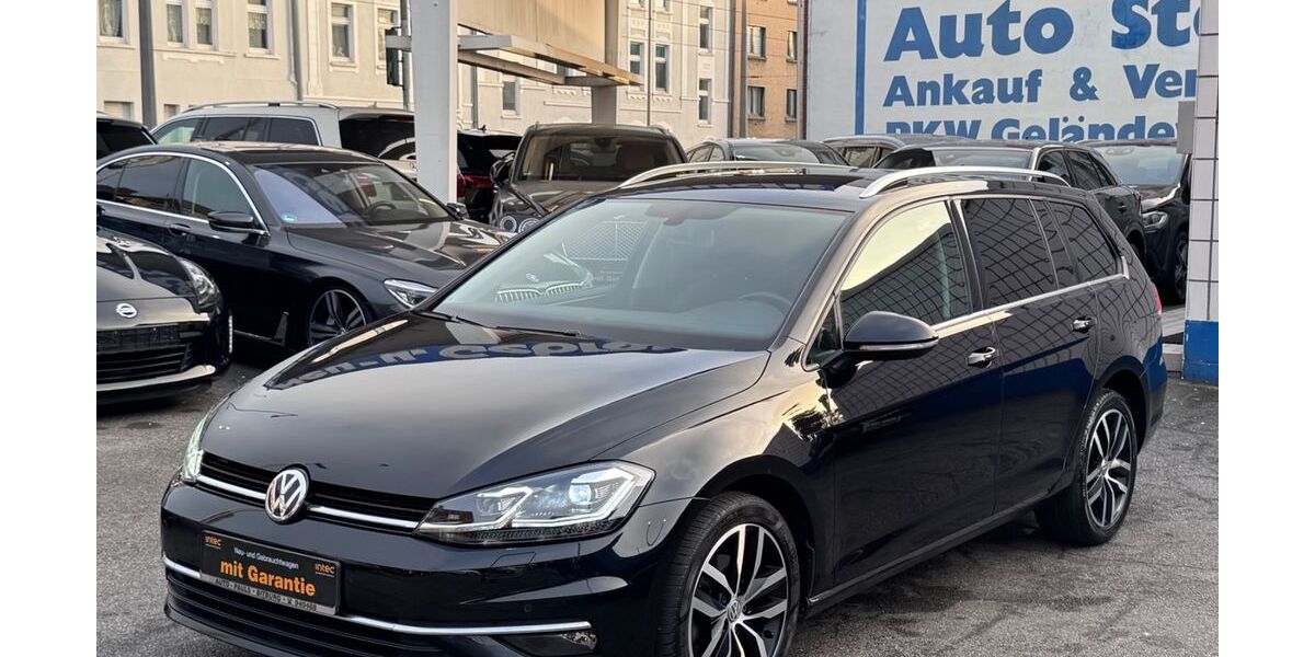 VW Golf 201.185 km 9.850 &euro; Oberhausen 46045