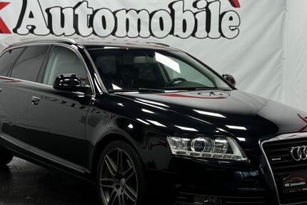 Audi A6 240.000 km 8.490 &euro; Gladbeck 45968