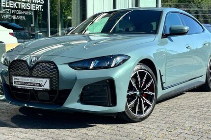 BMW i4 27.191 km 55.550 &euro; Mülheim 45472