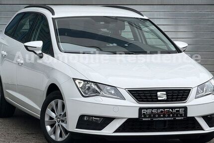 Seat Leon 42.500 km 15.798 &euro; Ratingen 40880