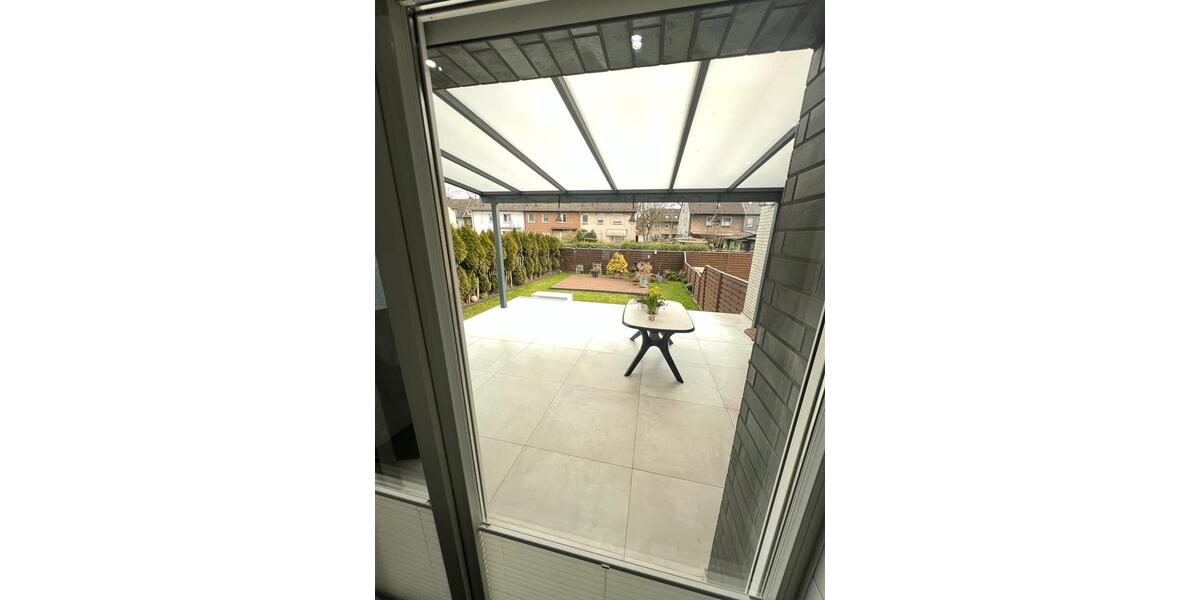 Sofort einziehen und wohlfühlen - modernisiertes Reihenendhaus 6 zimmer