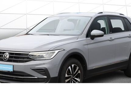 VW Tiguan 91.080 km 23.448 &euro; Herten 45701