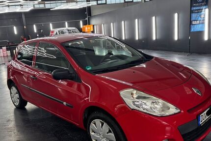 Renault Clio 60.000 km 4.700 &euro; Dortmund 44339
