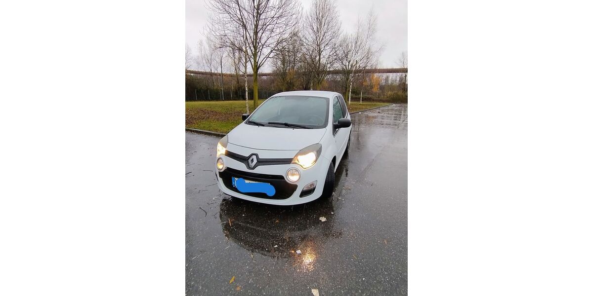 Renault Twingo 110.700 km 3.550 &euro; Duisburg 47269