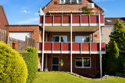 Wohnung Recklinghausen Hillerheide - 4.5 Zimmer, 123 m&sup2;, 327.000&euro; | Angebot:26865278