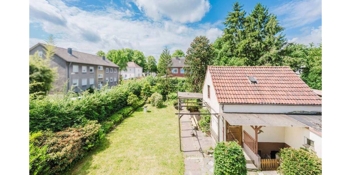 Mehrfamilienhaus, Wohnhaus Marl Drewer - 9 Zimmer, 193 m&sup2;, 369.000&euro; | Angebot:26834151