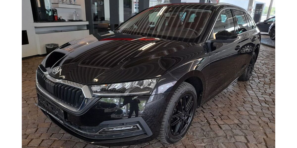 Skoda Octavia 78.169 km 19.550 &euro; Gelsenkirchen 45888