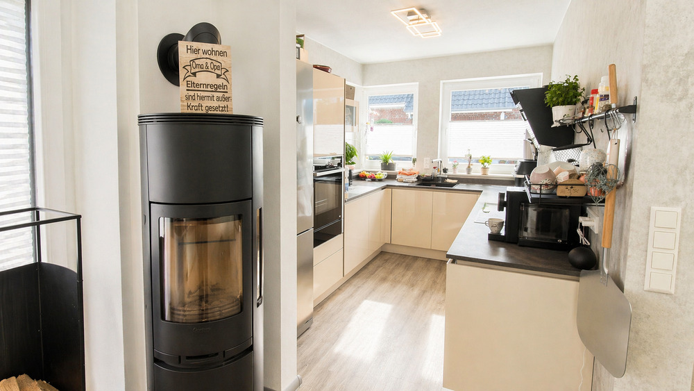 Doppelhaushälfte Oberhausen Osterfeld-Ost - 4 Zimmer, 140 m&sup2;, 549.000&euro; | Angebot:26260531