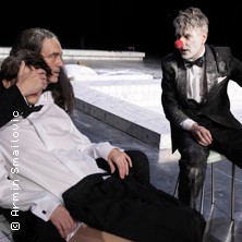 Macbeth 28.02.2026 Schauspielhaus Bochum