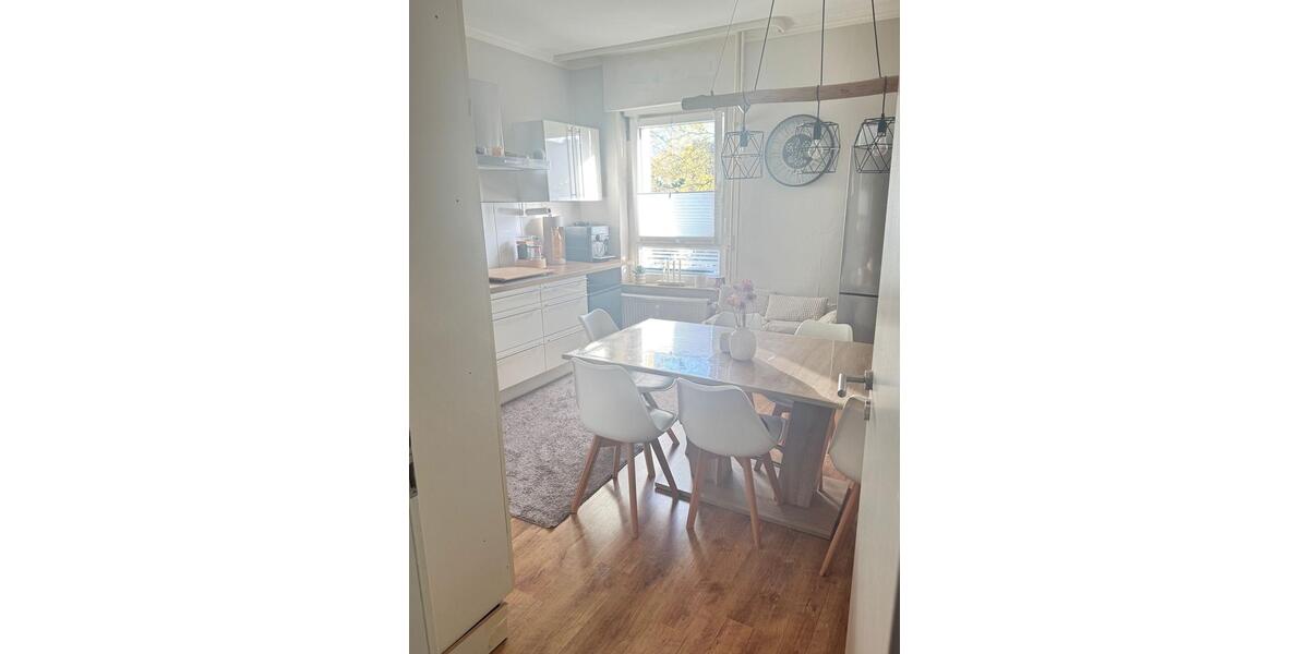 Etagenwohnung Gelsenkirchen Resse - 3 Zimmer, 86 m&sup2;, 580&euro; | Angebot:26340374