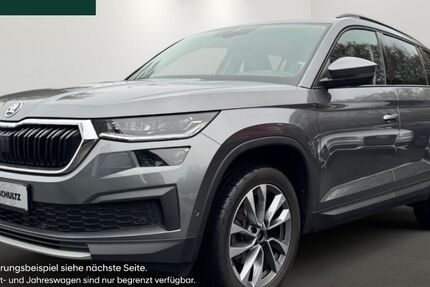 Skoda Kodiaq 89.901 km 28.790 &euro; Wuppertal 42109