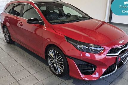 Kia ceed Sportswagon 32.114 km 24.990 &euro; Wuppertal 42287