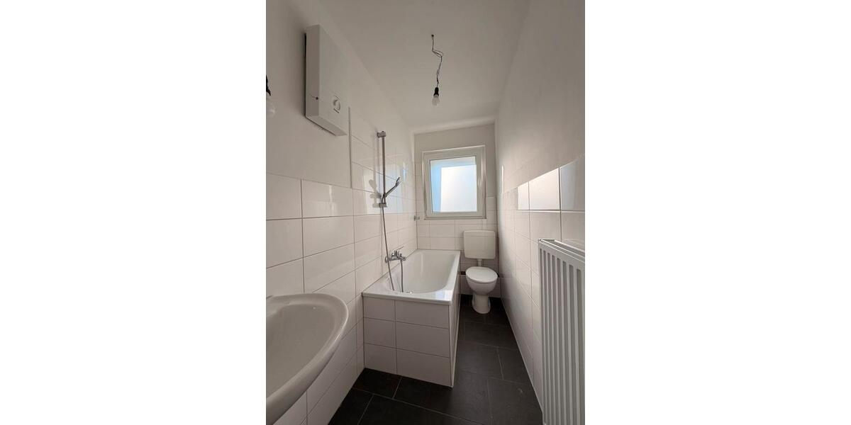 Etagenwohnung Dortmund Eving - 2 Zimmer, 53 m&sup2;, 480&euro; | Angebot:25425095