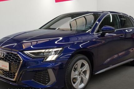 Audi A3 43.592 km 27.450 &euro; Mülheim a.d. Ruhr 45481