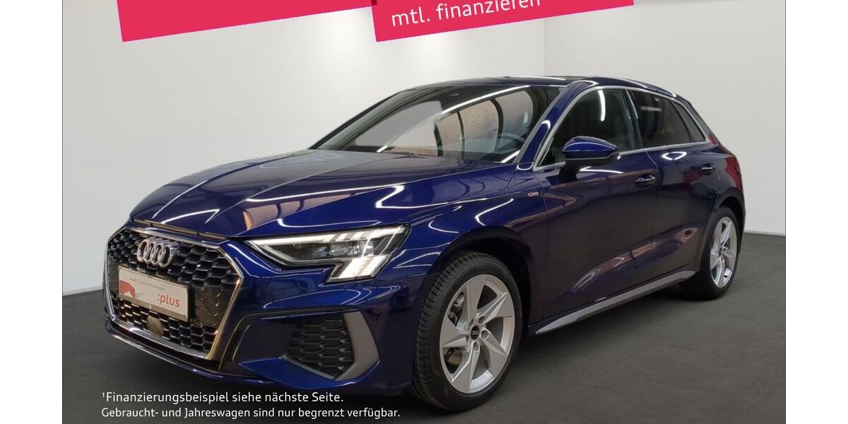 Audi A3 43.592 km 27.450 &euro; Mülheim a.d. Ruhr 45481