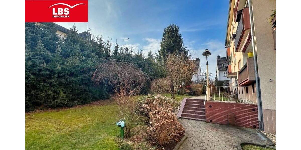 Etagenwohnung Essen Bochold - 3 Zimmer, 77 m&sup2;, 119.000&euro; | Angebot:26642194