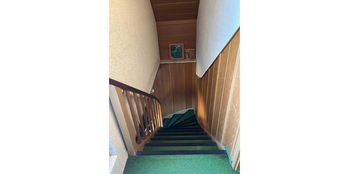 Einfamilienhaus Oberhausen Osterfeld-West - 5 Zimmer, 110 m&sup2;, 335.000&euro; | Angebot:25568185