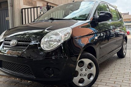 Kia Picanto 78.000 km 3.990 &euro; Duisburg 47166