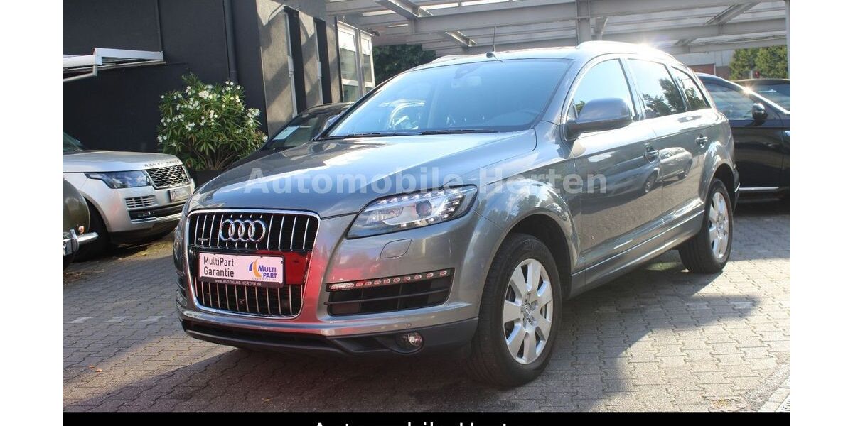 Audi Q7 260.000 km 16.990 &euro; Herten 45699