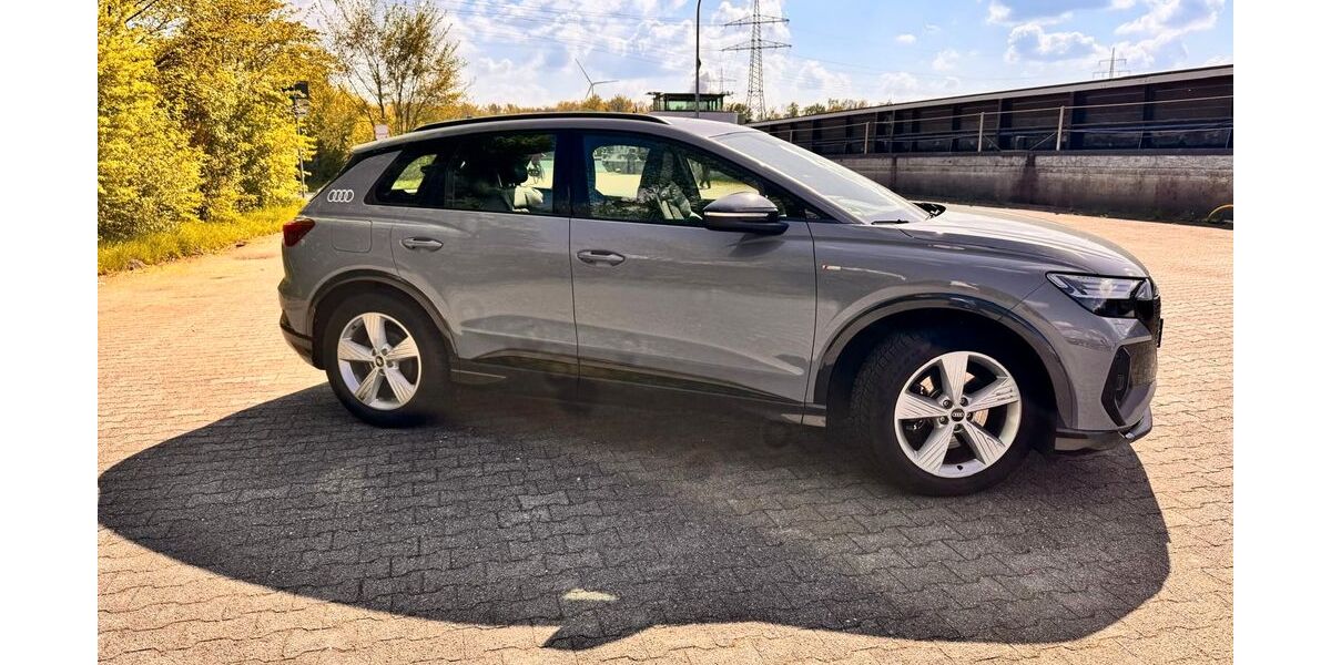 Audi Q4 e-tron 39.000 km 25.500 &euro; Datteln 45711