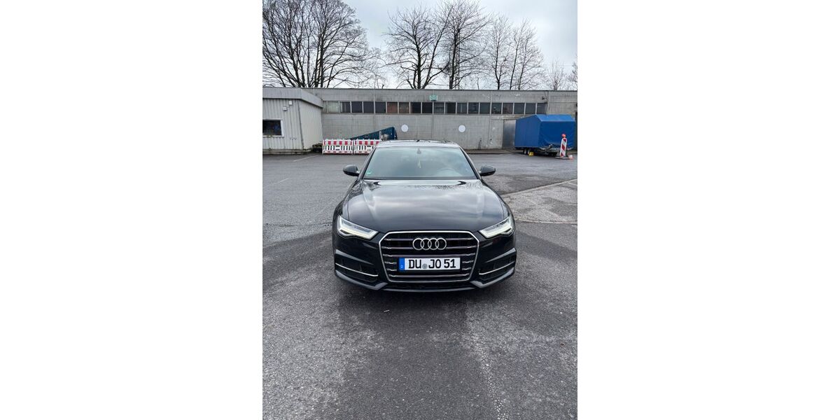 Audi A6 160.000 km 22.000 &euro; DUISBURG 47138