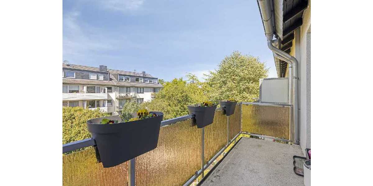 Etagenwohnung Ratingen Zentrum - 3 Zimmer, 77 m&sup2;, 198.700&euro; | Angebot:26607192