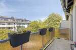 Etagenwohnung Ratingen Zentrum - 3 Zimmer, 77 m&sup2;, 198.700&euro; | Angebot:26607192
