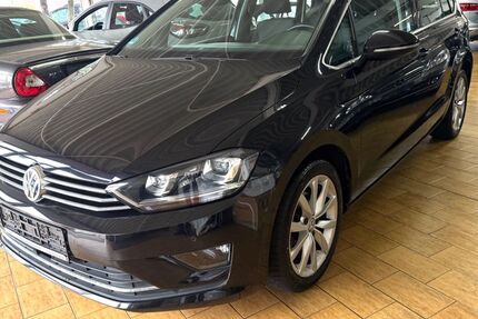 VW Golf Sportsvan 93.300 km 13.999 &euro; Gladbeck 45966
