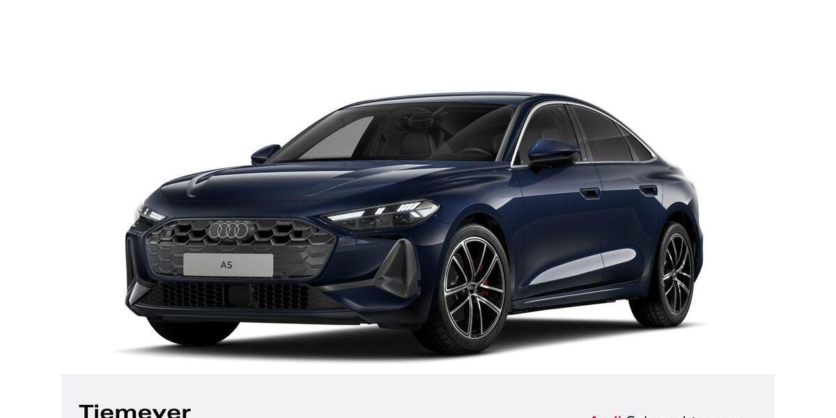 Audi A5 1.472 km 41.940 &euro; Bochum 44809
