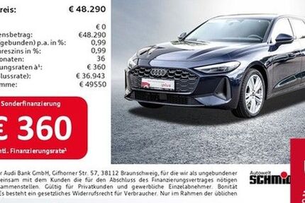 Audi A5 20.870 km 41.820 &euro; Recklinghausen 45657