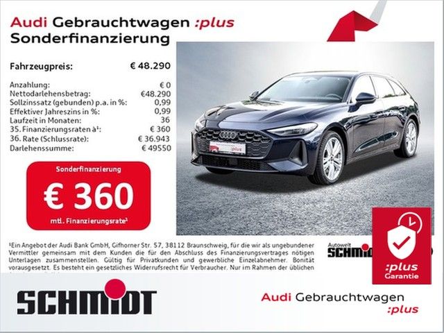 Audi A5 20.870 km 41.820 &euro; Recklinghausen 45657