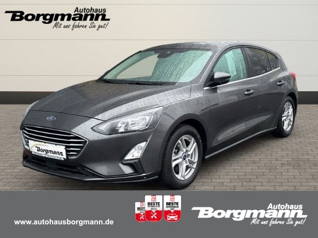 Ford Focus 32.321 km 15.990 &euro; Dorsten 46286