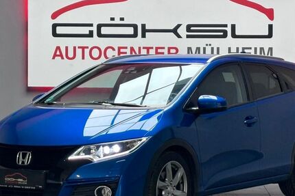 Honda Civic 74.200 km 19.950 &euro; Mülheim an der ruhr 45476