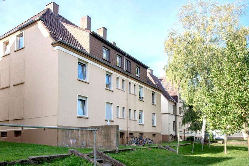Wohnung zum Mieten in Recklinghausen 449 € 53.28 m² 3 zimmer