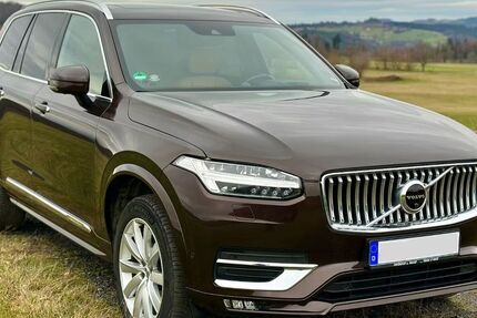 Volvo XC90 114.900 km 22.900 &euro; Bochum 44793