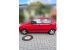 Chevrolet Matiz 138.000 km 1.600 € Haltern am See 45721