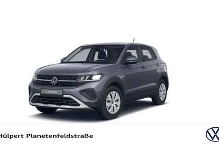 VW T-Cross 9.888 km 19.888 &euro; Dortmund 44379