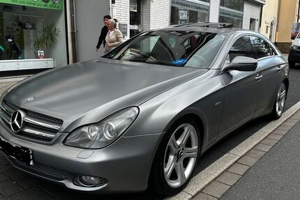 Mercedes CLS 350