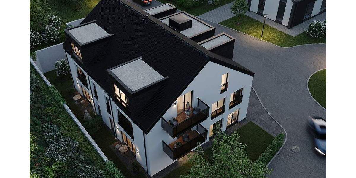 Etagenwohnung Velbert Nierenhof - 3 Zimmer, 87 m&sup2;, 329.000&euro; | Angebot:25245080