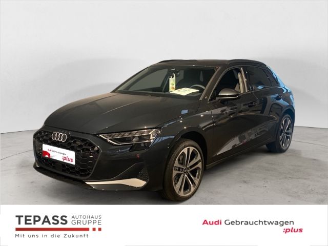 Audi A3 1.899 km 38.980 &euro; Schwelm 58332