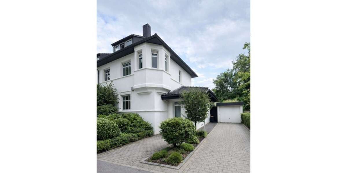 Einfamilienhaus Marl Alt-Marl - 8 Zimmer, 249 m&sup2;, 595.000&euro; | Angebot:26047651