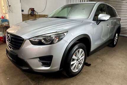 Mazda CX-5 136.000 km 12.900 &euro; Essen 45327
