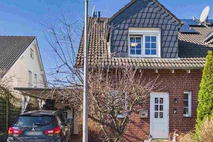 Haus Marl Drewer - 5 Zimmer, 104 m&sup2;, 345.000&euro; | Angebot:25677950