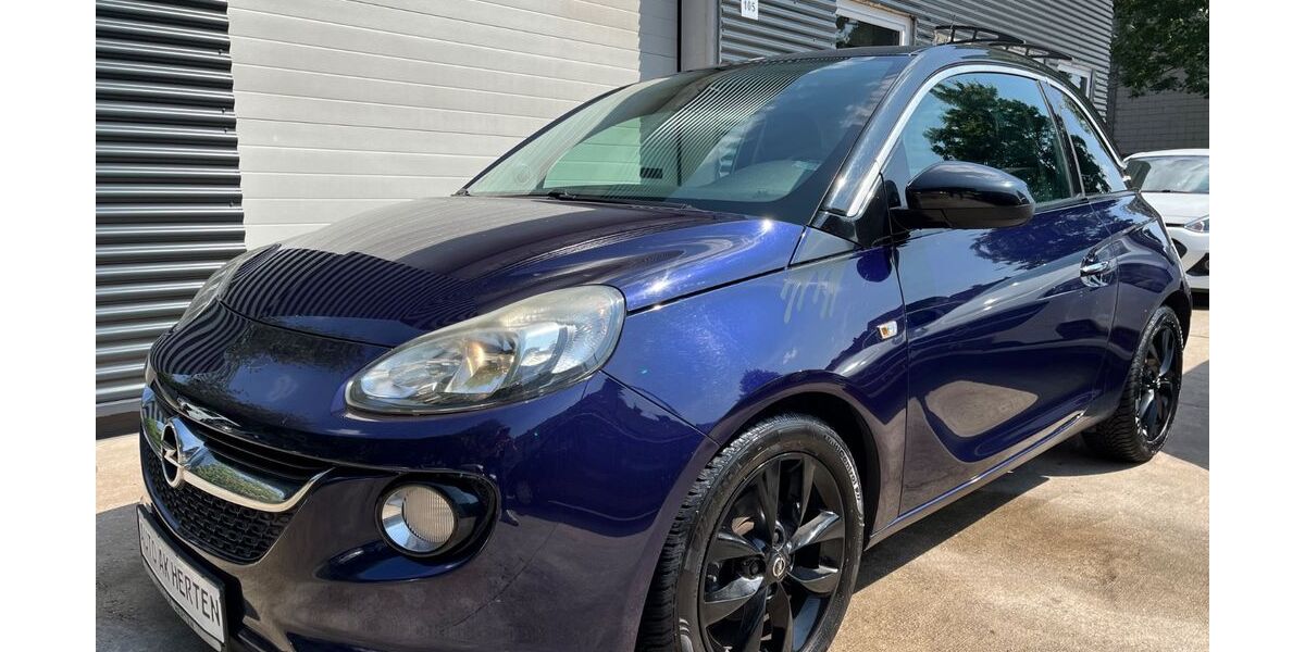 Opel Adam 102.600 km 6.300 &euro; Herten 45699